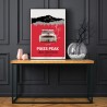 Pikes Peak poster