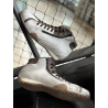 GPO driving shoes Offwhite