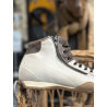 GPO driving shoes Offwhite