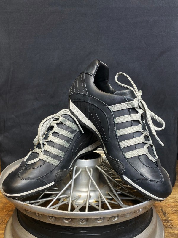 GrandPrix Originals Asfalt schoenen