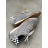 Chaussures GrandPrix Originals Smart Grey
