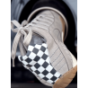 GrandPrix Originals Smart Grey shoes