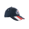 Cappello da corsa Delahaye N°38 - blu navy