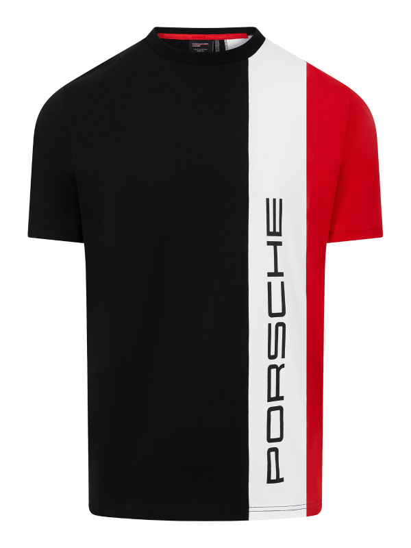 T-shirt Unisexe PENSKE Logo Camion - Gildan 5000, Coton épais - Tailles S à 5XL - Expédié Des USA