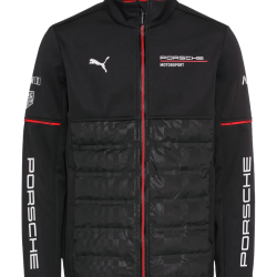 Porsche Motorsport Team Officiel Formula - Veste