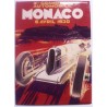 Imã Grande Prémio Mónaco 1930 por Falcucci
