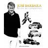 José Barbara, 50 anos de competição