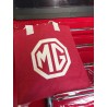MG jute shopping bag