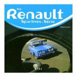Renault sportwagens in productie