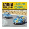 Renault 8 Gordini, The blue dream