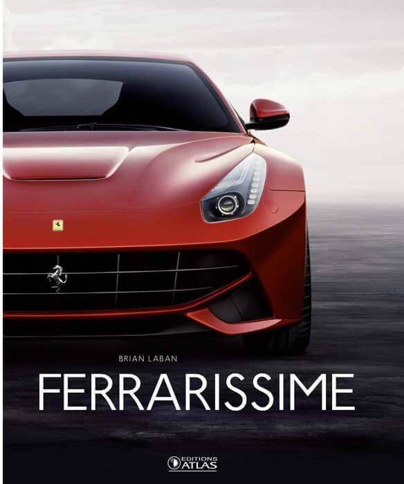 Ferrarissime