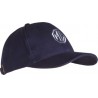 MG Brushed Heavy Cotton Navy Cap