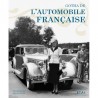 Gotha de la industria automovilística francesa