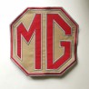 Grande Patch MG 18x18 cm