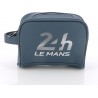 Trousse de toilette 24H Le Mans bleu