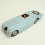 Bugatti T57G Le Mans 1937