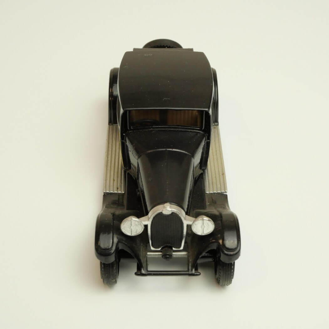 Bugatti T44 1928