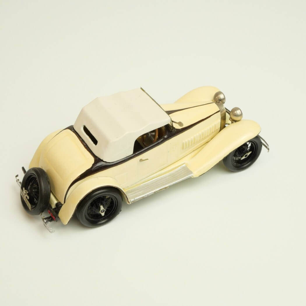 Bugatti T40 1929