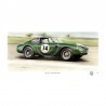 Jim Clark Aston DB4GT Zagato