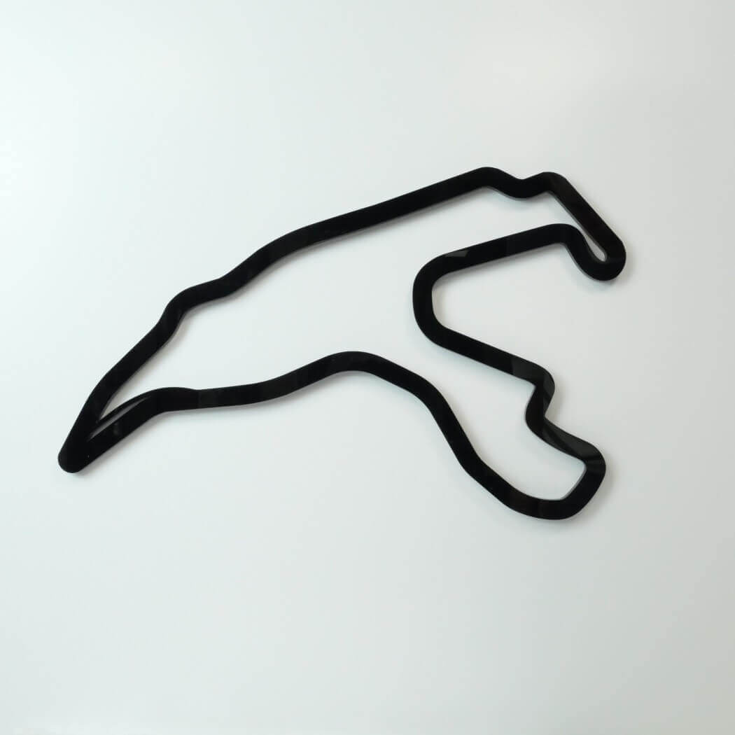 Circuit de Spa Francorchamps - Belgique