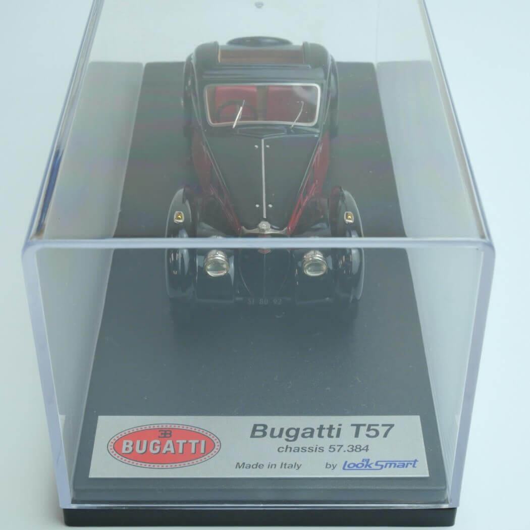 Bugatti T57 Chassis 57.384