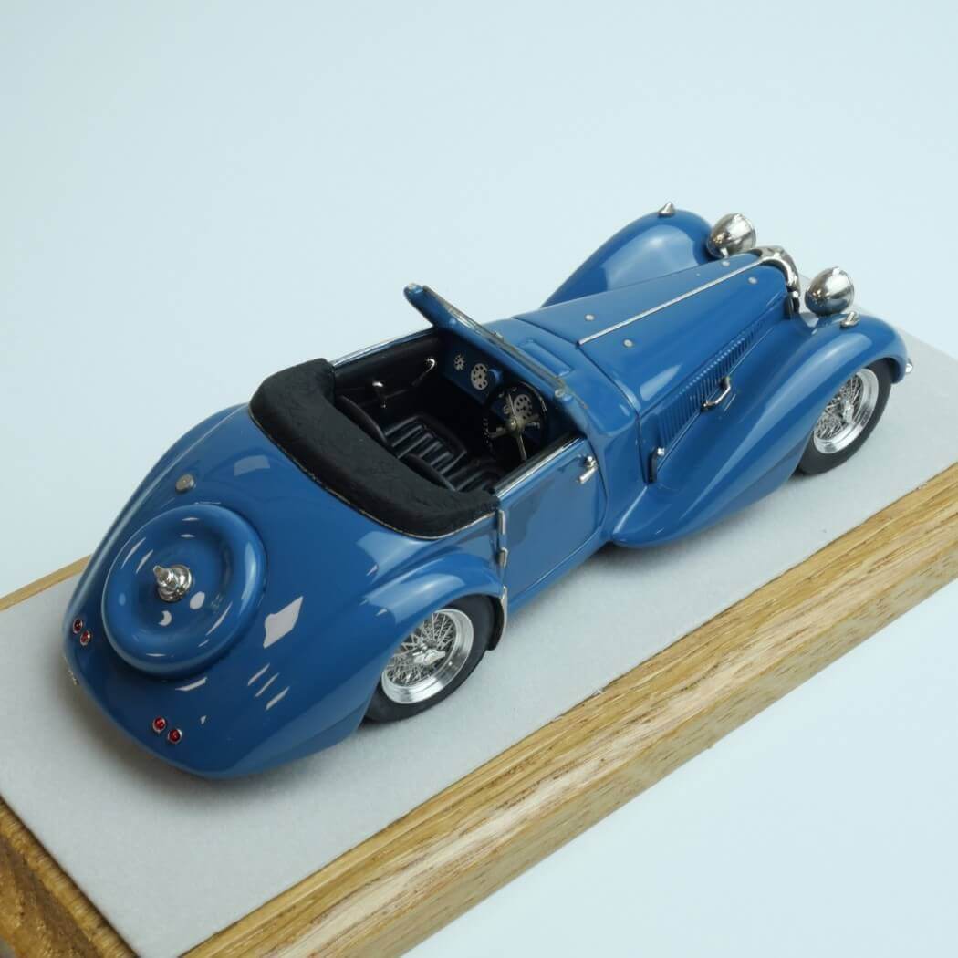 Bugatti T57S