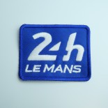 Ecusson 24h Le Mans