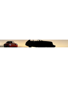 Silhouettes Cars