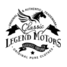 Classic Legend Motors