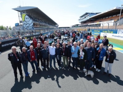 Classic Days Le Mans - Un regroupement de passionnés